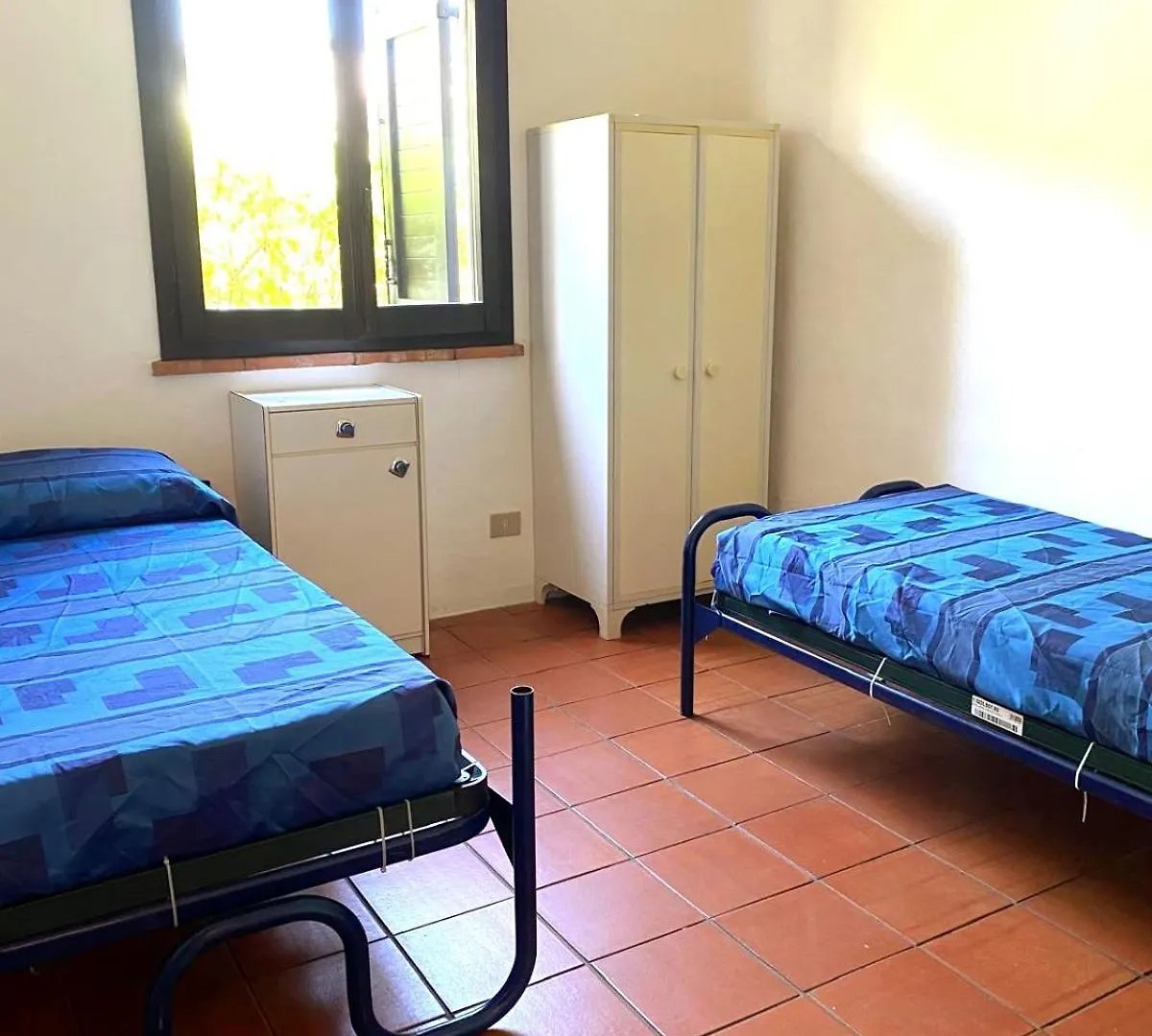 度假居 Villa Roberta A 200 Mt Dal Mare Marongiu