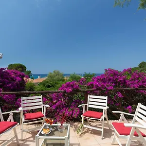 Casa vacanze Domomea - La Casa Di Anna, Marongiu