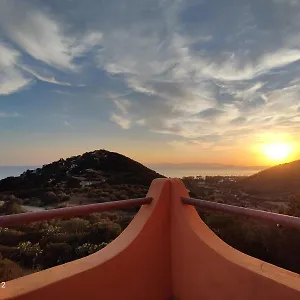 Casa vacanze Riccio Di Mare Sardinia, Marongiu