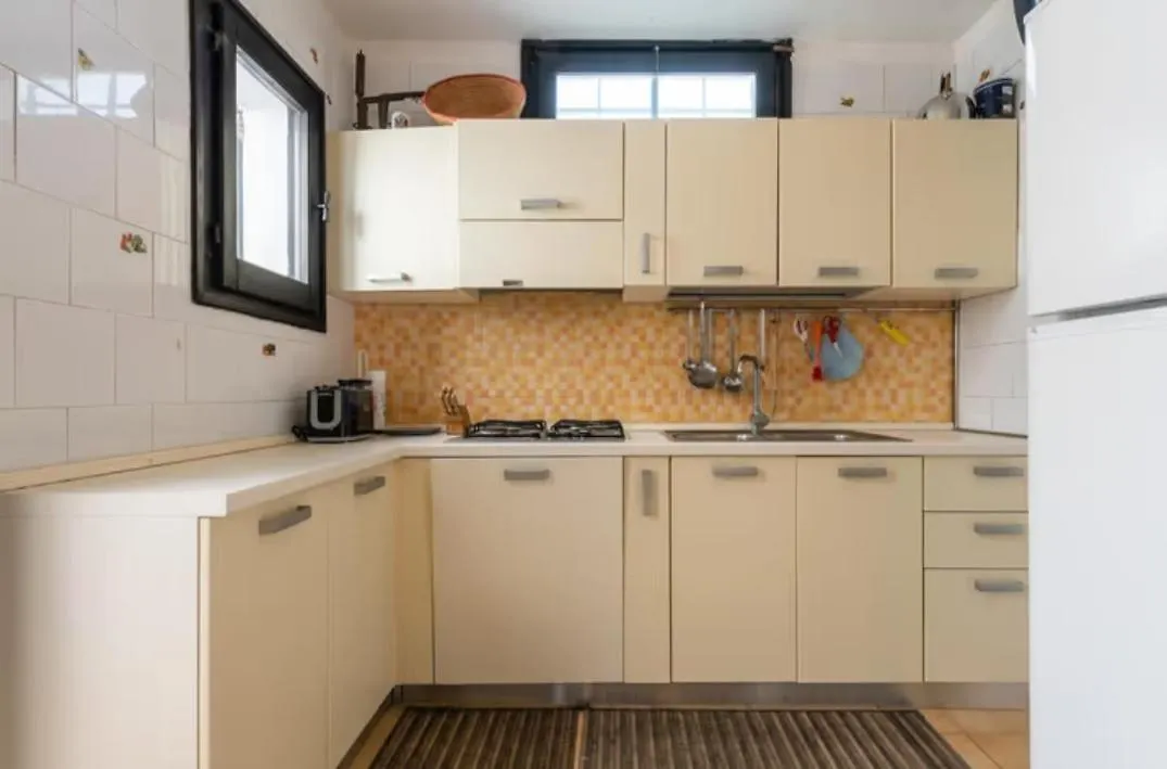 Villa Roberta A 200 Mt Dal Mare Marongiu Holiday home