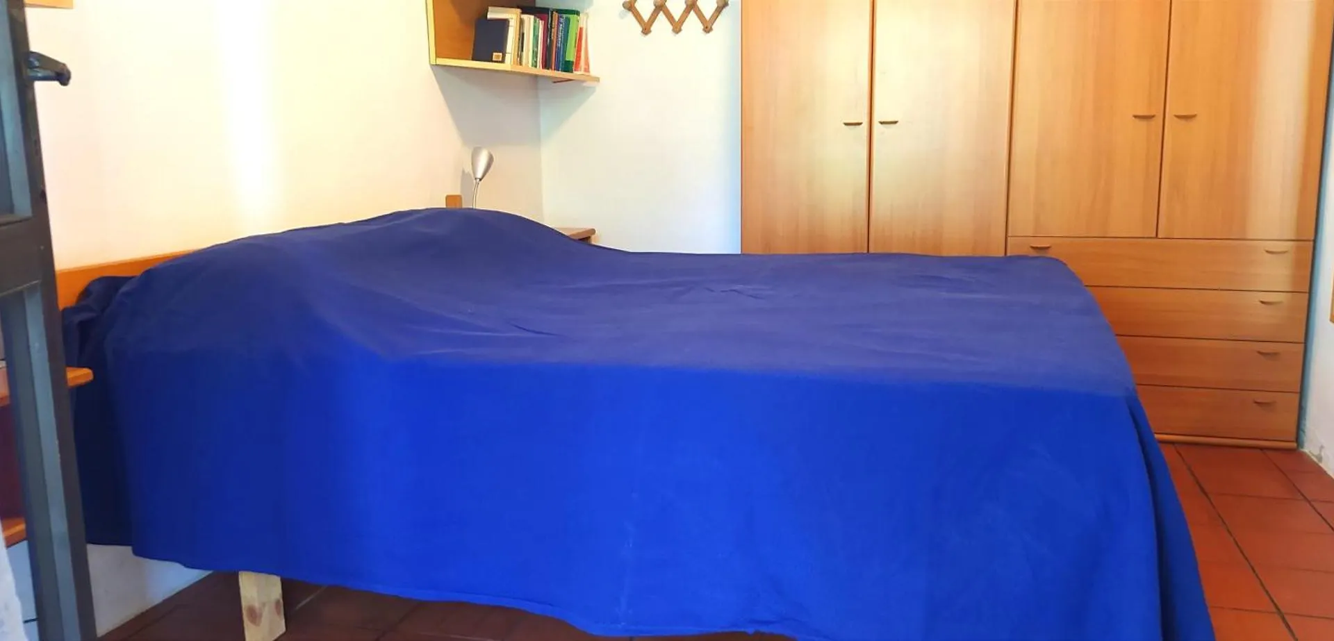 Villa Roberta A 200 Mt Dal Mare Marongiu Holiday home