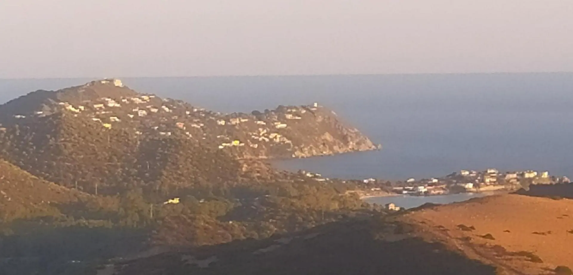 Holiday home Villa Roberta A 200 Mt Dal Mare Marongiu