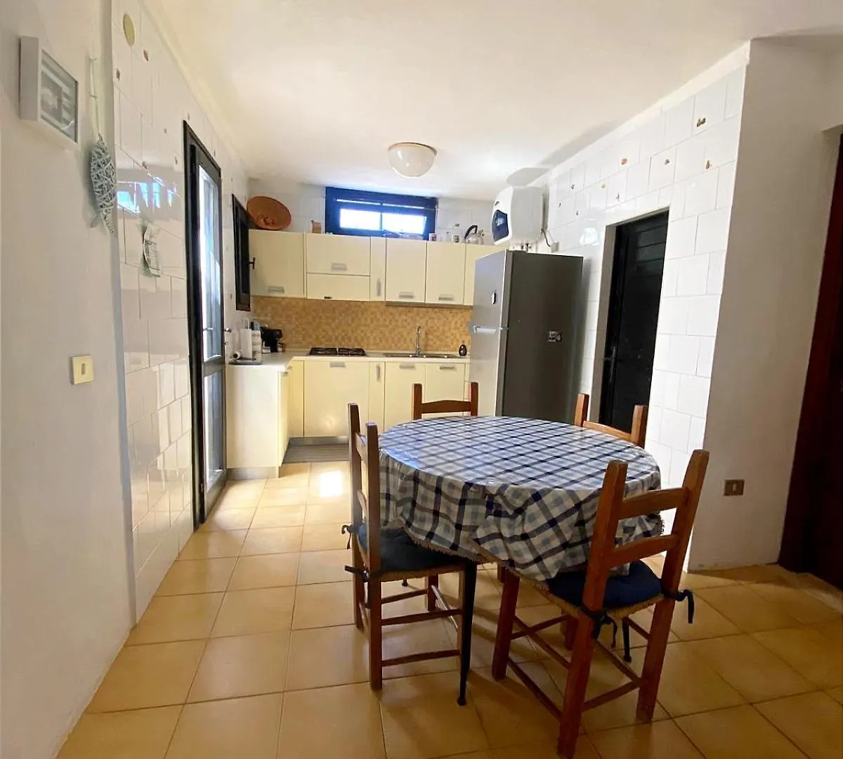 Villa Roberta A 200 Mt Dal Mare Marongiu