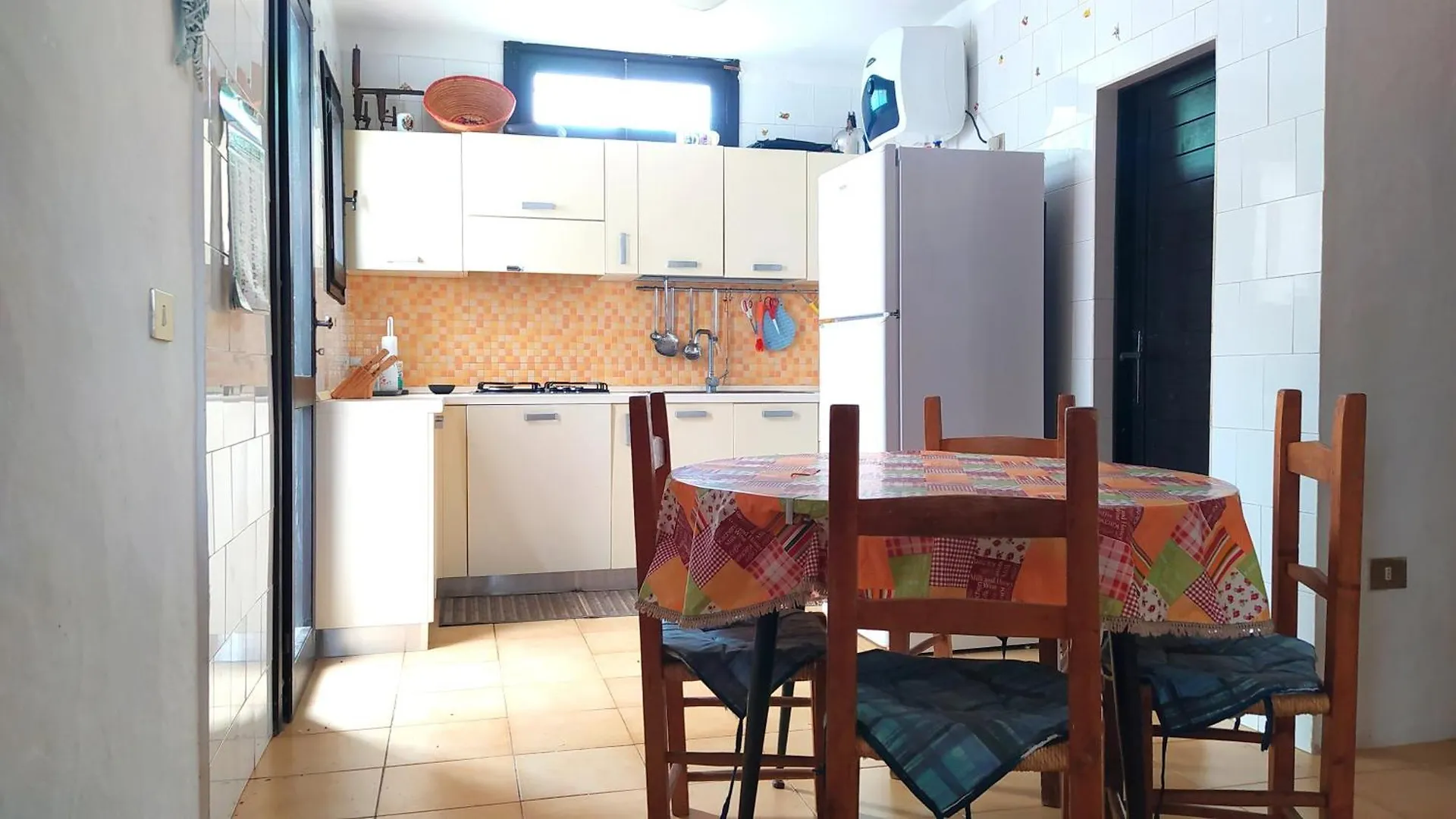 Villa Roberta A 200 Mt Dal Mare Marongiu 0*,  Italy