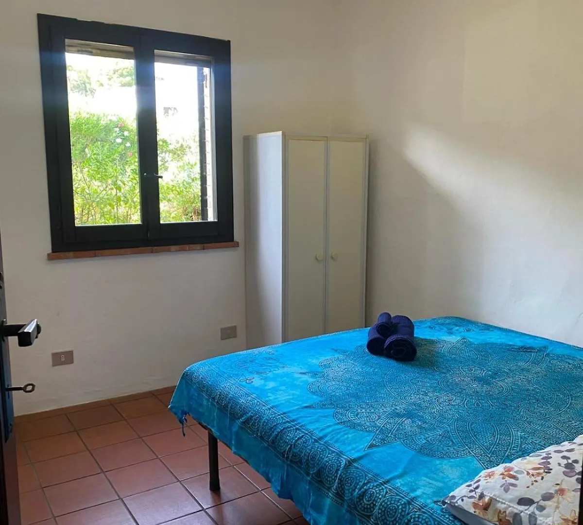 Villa Roberta A 200 Mt Dal Mare Marongiu