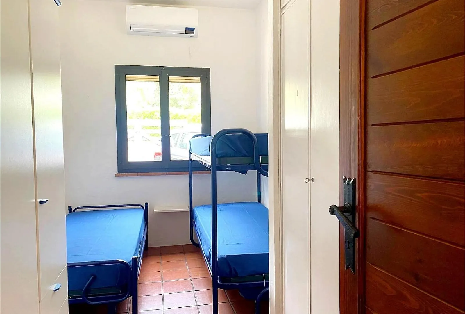 Holiday home Villa Roberta A 200 Mt Dal Mare Marongiu Italy