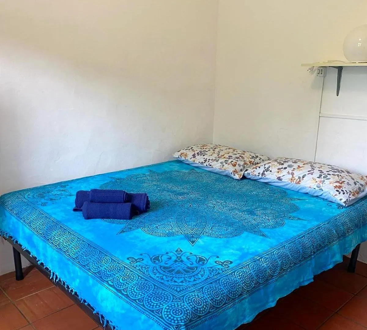 Villa Roberta A 200 Mt Dal Mare Marongiu Holiday home