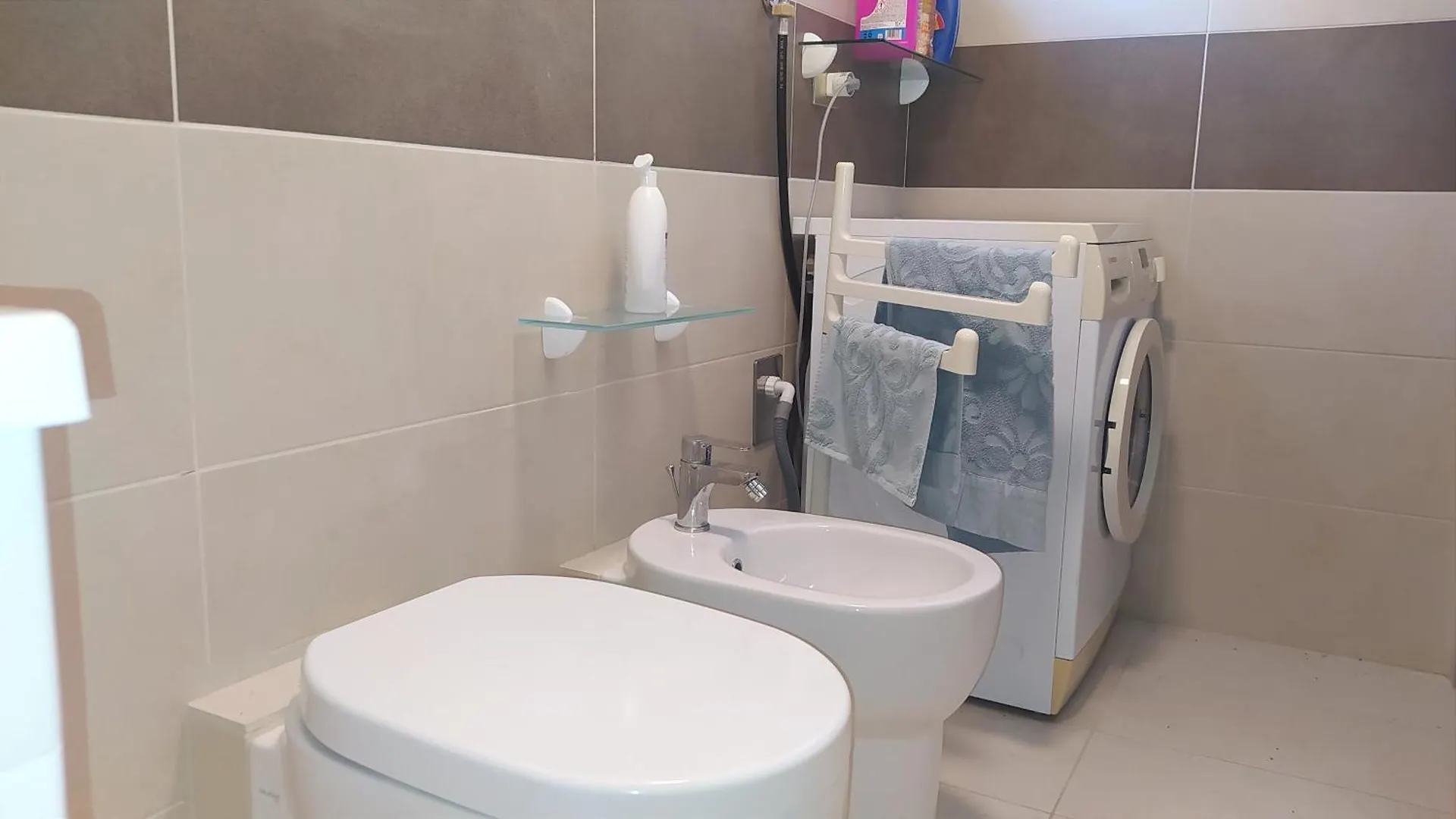 Villa Roberta A 200 Mt Dal Mare Marongiu Prázdninový dům